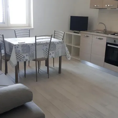 Apartman Le Pigne Casa Vacanze. *
