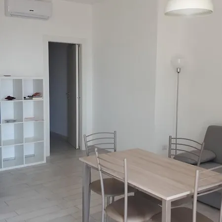 Le Pigne Casa Vacanze.