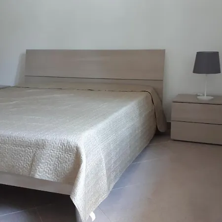 Le Pigne Casa Vacanze. ポッリカ